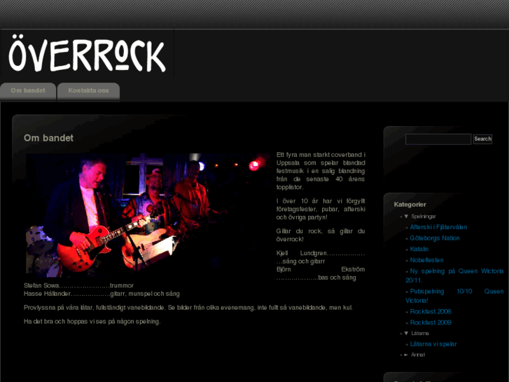 www.overrock.se