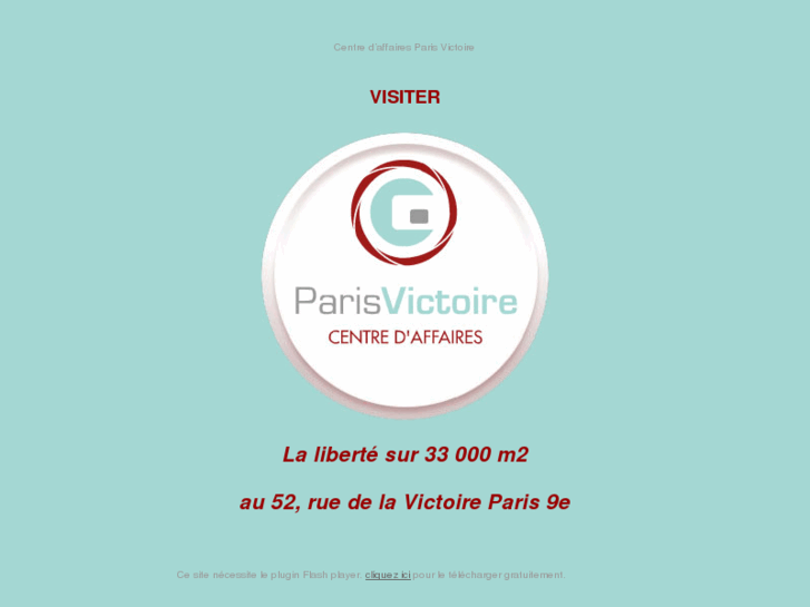 www.parisvictoire.com