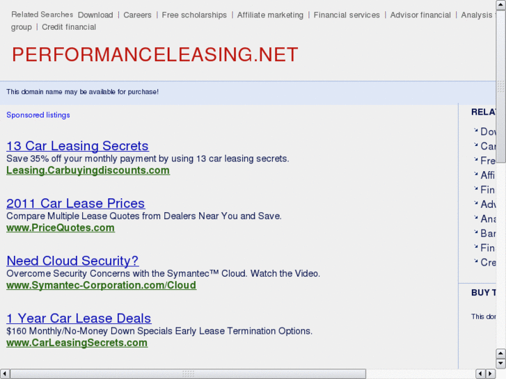www.performanceleasing.net