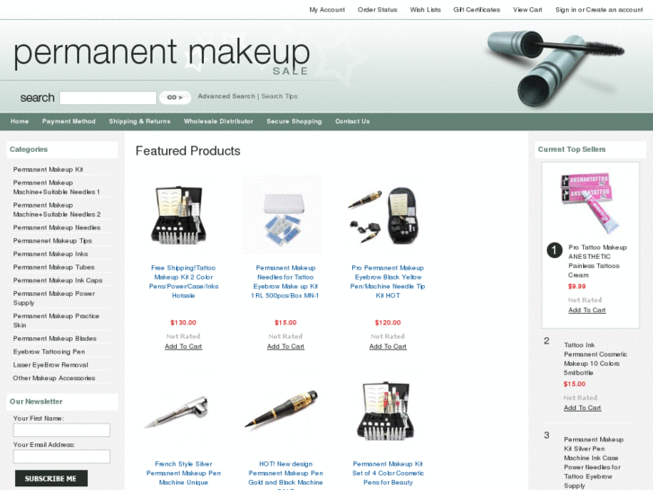 www.permanentmakeupsale.com