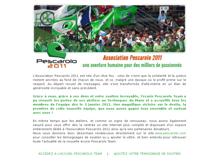 www.pescarolo2011.com