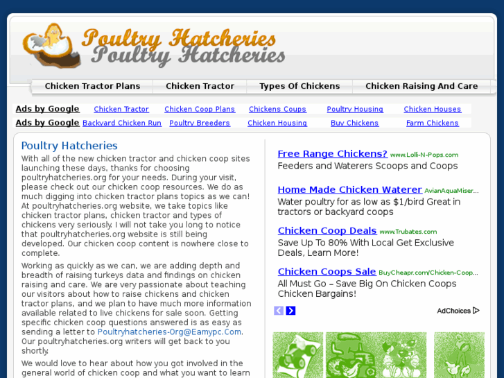 www.poultryhatcheries.org