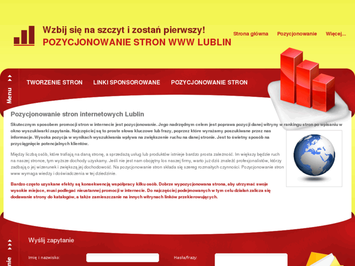 www.pozycjonowanie-lublin.org