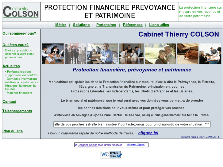 www.prevoyance-patrimoine.com