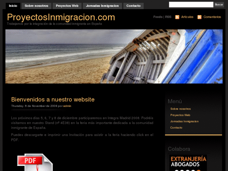 www.proyectosinmigracion.com