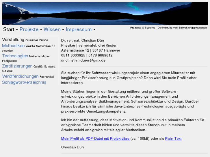 www.prozesse-und-systeme.com