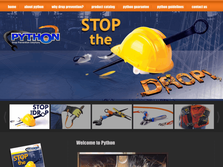 www.pythondps.com