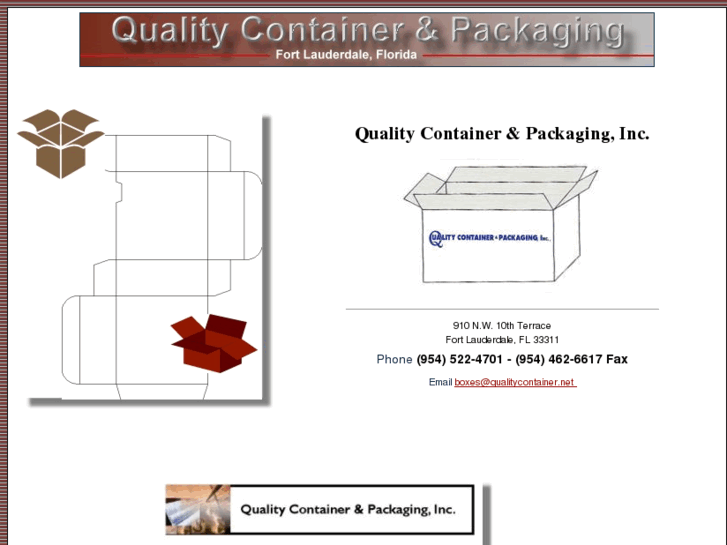 www.qualitycontainer.net