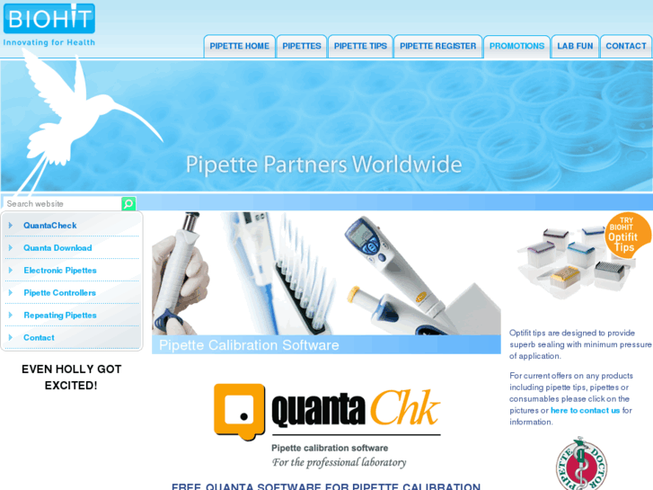 www.quantachk.com