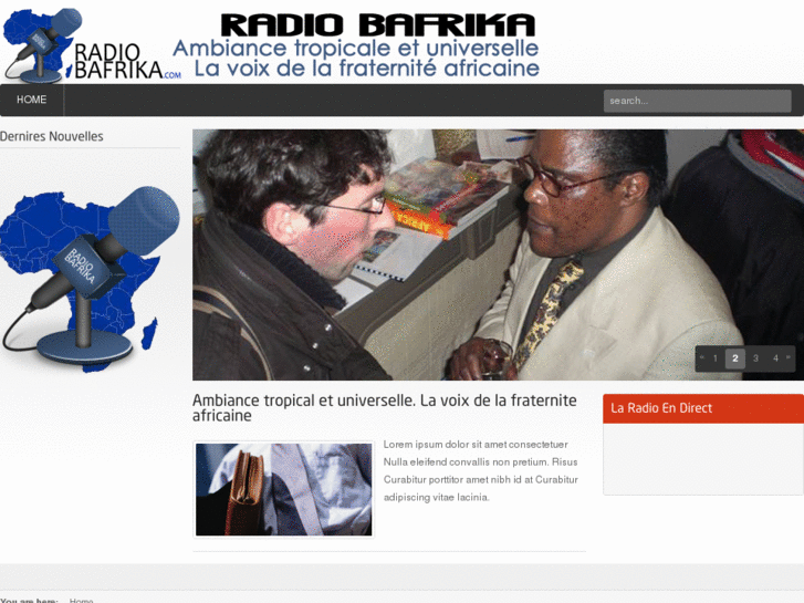 www.radiobafrika.com