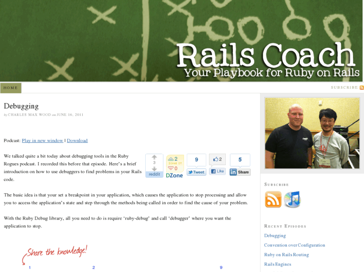 www.railscoach.com