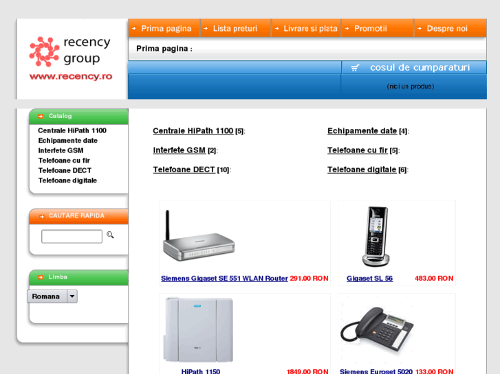 www.recency.ro