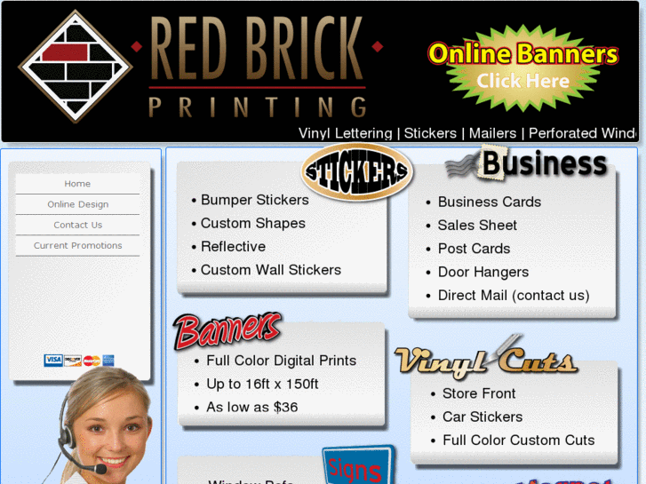 www.redbrickprinting.com