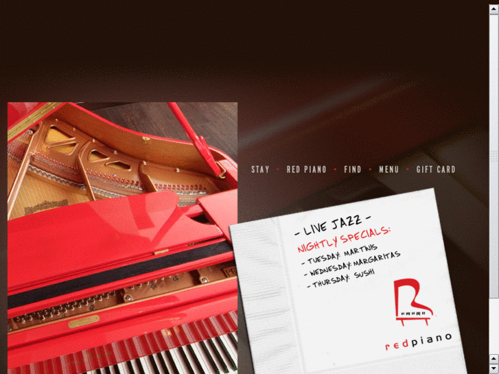 www.redpianolounge.com