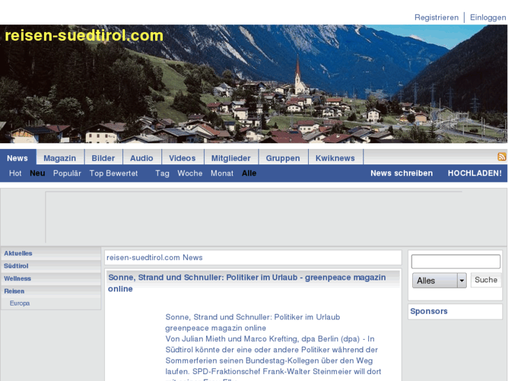 www.reisensuedtirol.com