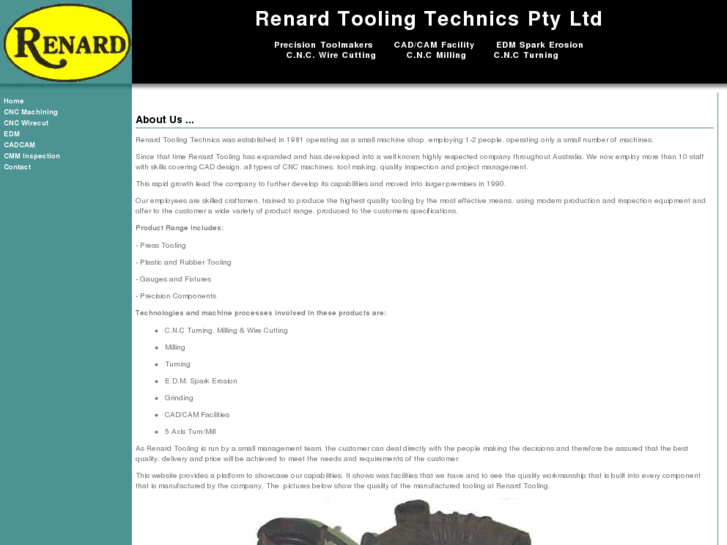 www.renardtooling.com