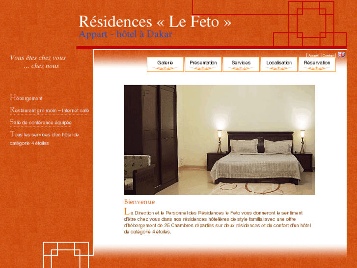 www.residences-lefeto.com