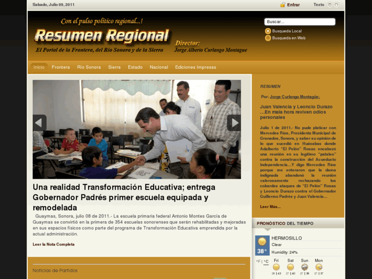 www.resumenregional.com