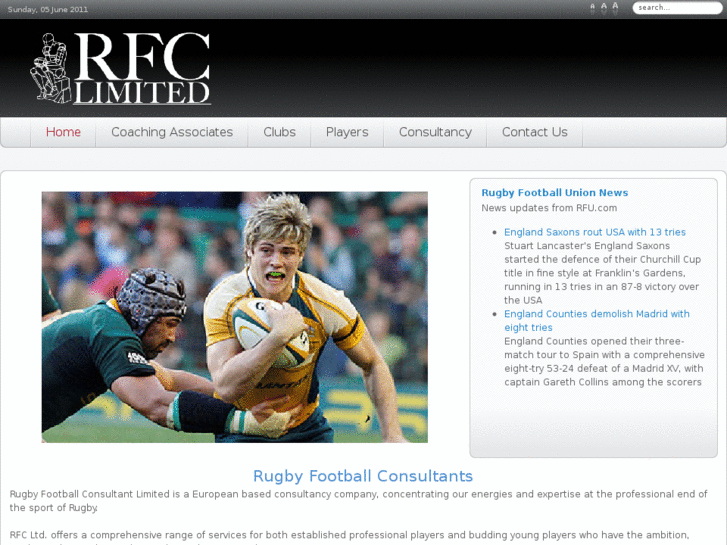 www.rugbyfootballconsultants.com