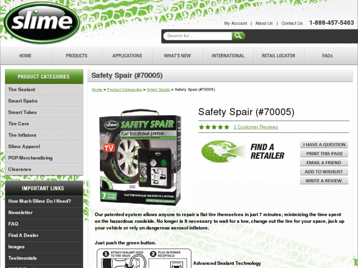 www.safetyspair.com