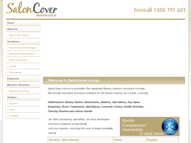 www.saloncover.com.au