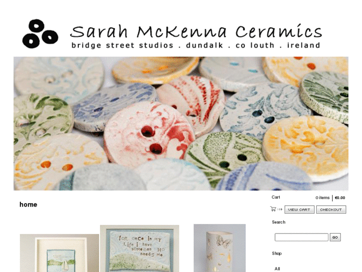 www.sarahmckenna.com