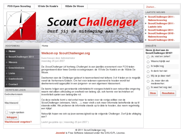 www.scoutchallenger.org