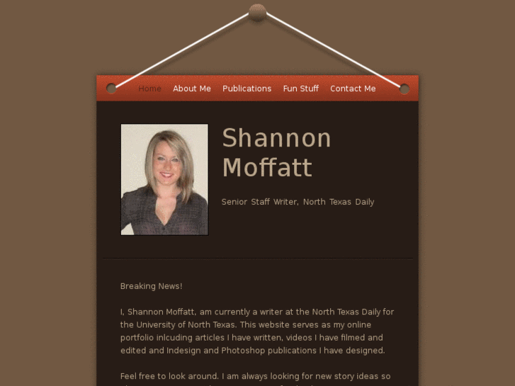 www.shannonmoffatt.com