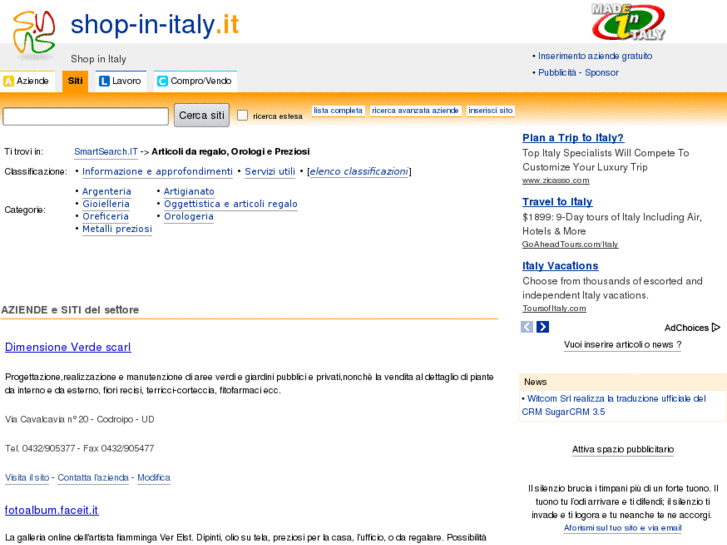 www.shop-in-italy.it