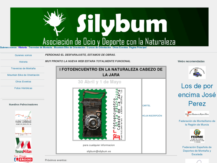 www.silybum.es