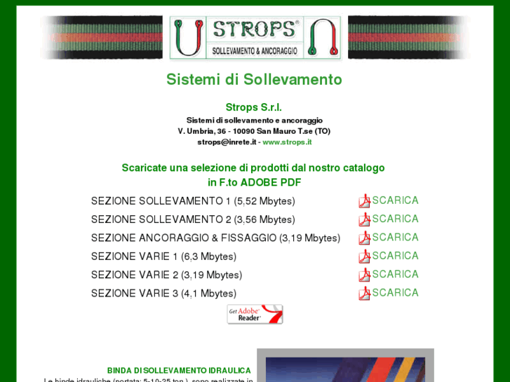 www.sistemi-sollevamento.it