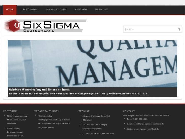 www.six-sigma-deutschland.com