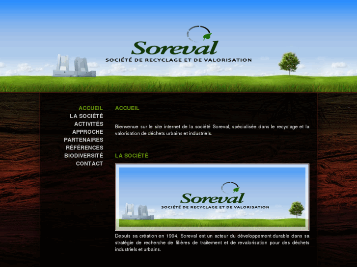 www.soreval.net