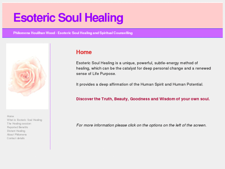 www.soul-healing.net