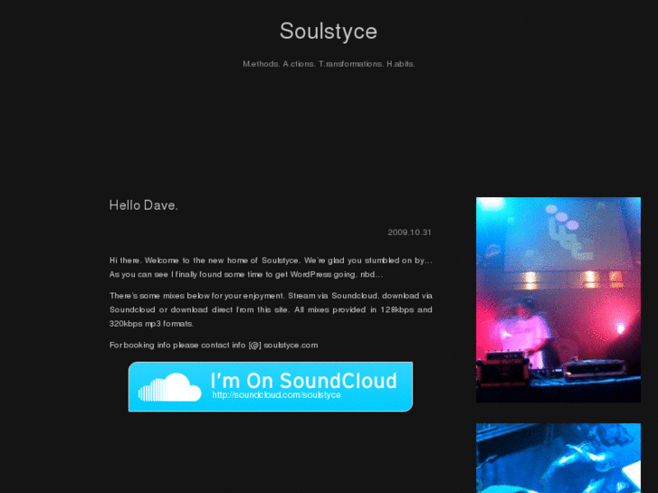 www.soulstyce.com