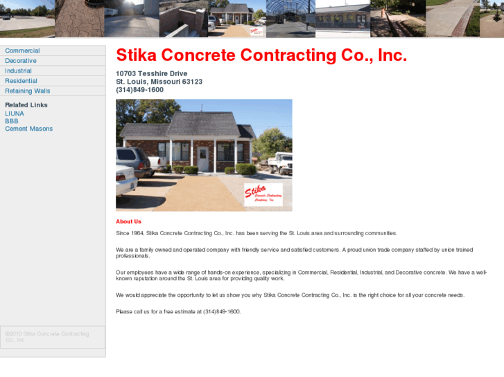 www.stikaconcrete.com