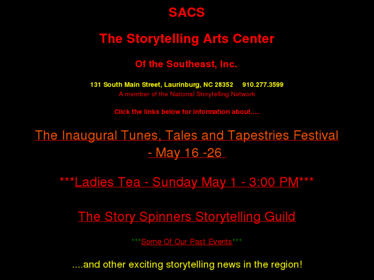 www.storyartscenter.info