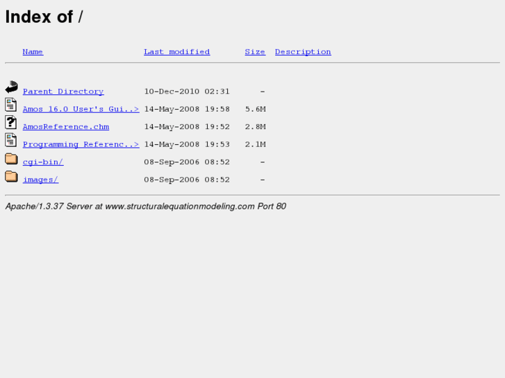 www.structuralequationmodeling.com
