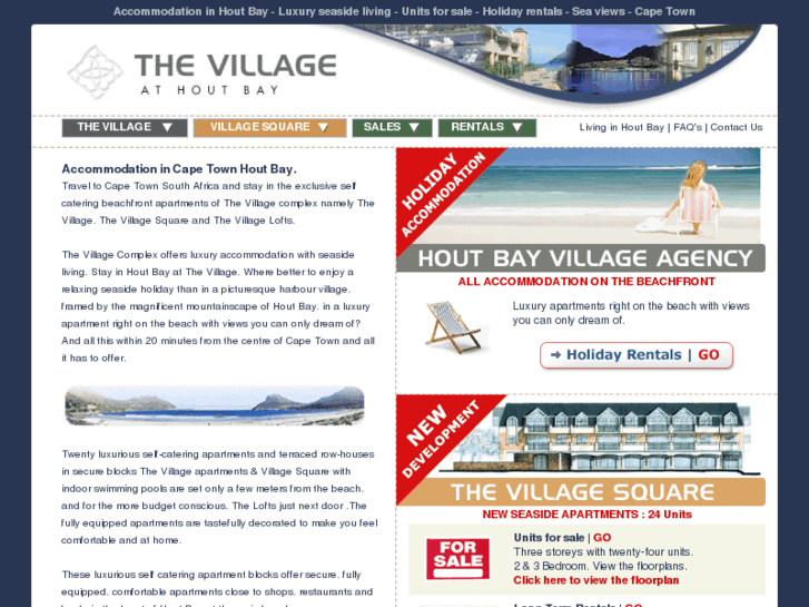 www.thevillage.co.za