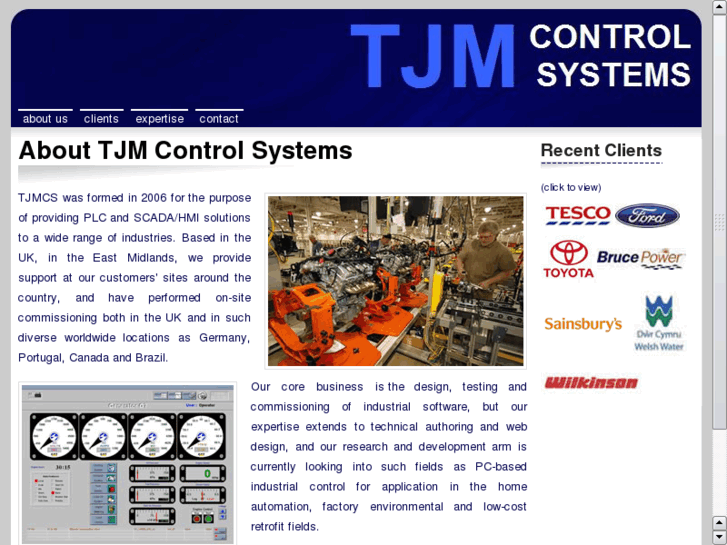 www.tjmsystems.com