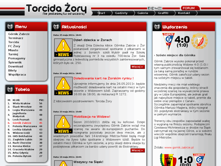 www.torcidazory.pl