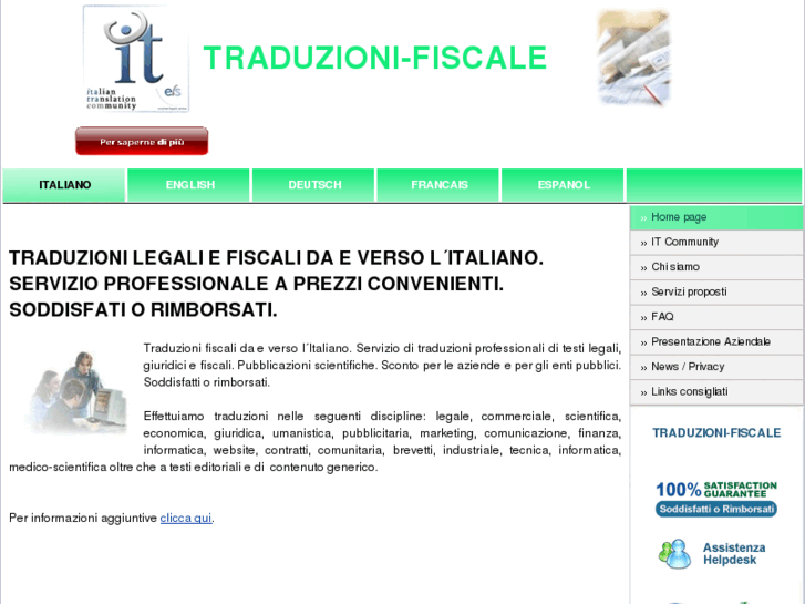 www.traduzioni-fiscale.com