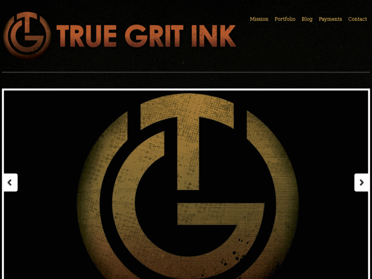 www.truegritink.com