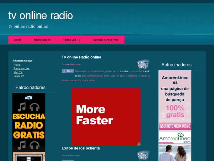 www.tvonlineradio.com