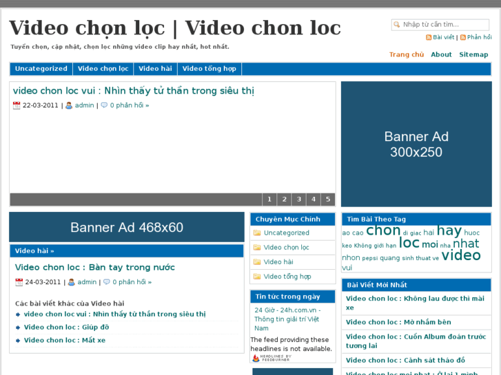 www.videochonloc.com