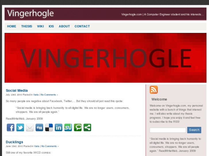 www.vingerhogle.com