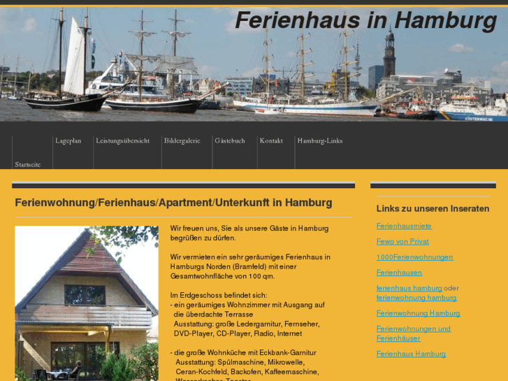 www.wagner-ferienhaus.de