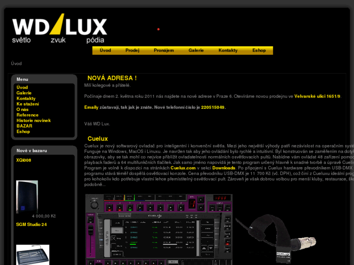 www.wdlux.cz