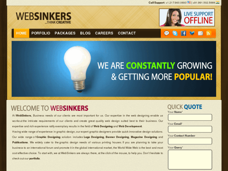 www.websinkers.com