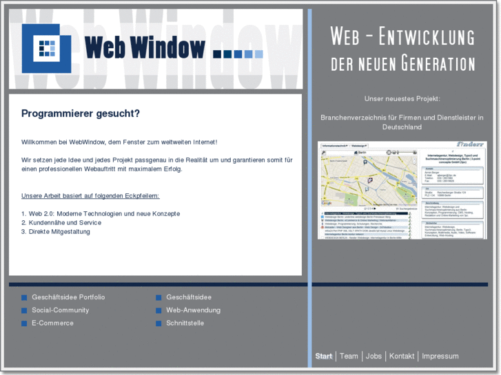 www.webwindow.info